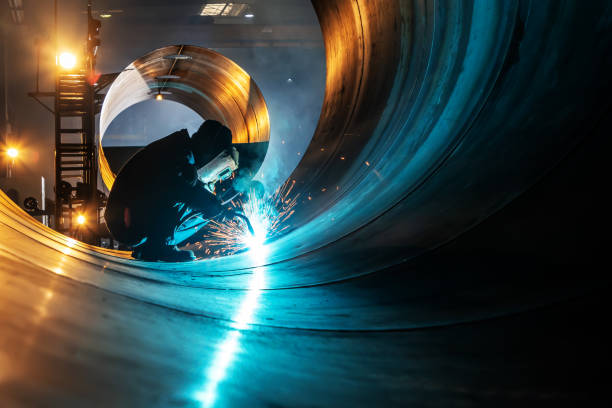Best Automation and Robotic Welding in Seymour, TX