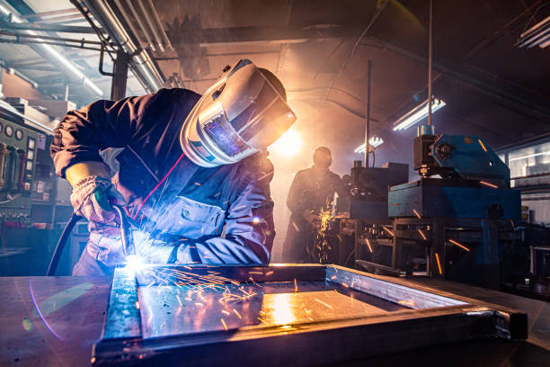 Best Structural Steel Welding in Seymour, TX