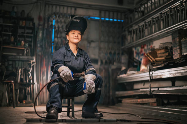 Best Food and Beverage Processing Equipment Welding in Seymour, TX