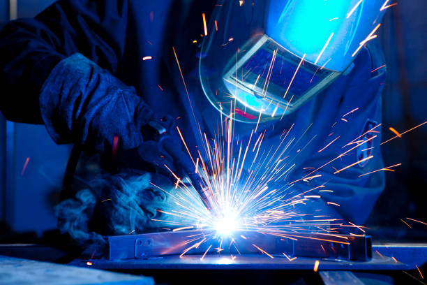 Reliable Seymour, TX Welder & Metal Fabrication Solutions