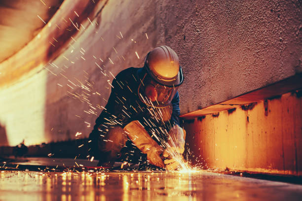 Best Pipe Welding in Seymour, TX