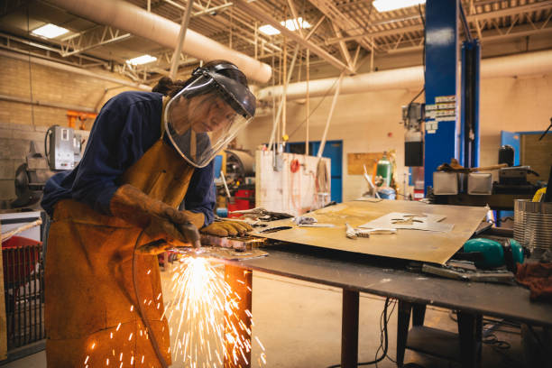 Affordable Welder Services in Seymour, TX