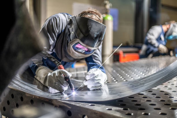 Best Artistic and Custom Metal Fabrication in Seymour, TX