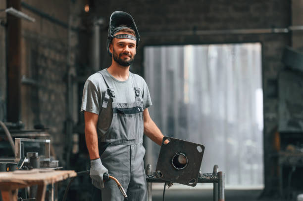 Best Welding Equipment Sales and Repair in Seymour, TX