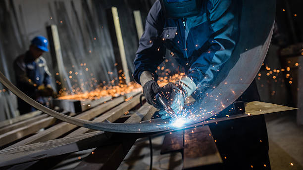 Best Automation and Robotic Welding in Seymour, TX