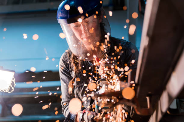 Best Aerospace and Defense Welding in Seymour, TX